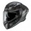 Casco Caberg Drift Evo II Carbon Nova Gris |C2RC60N3|