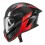 Casco Caberg Drift Evo II Carbon Nova Rojo |C2RC60N4|