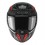 Casco Caberg Drift Evo II Carbon Nova Rojo |C2RC60N4|