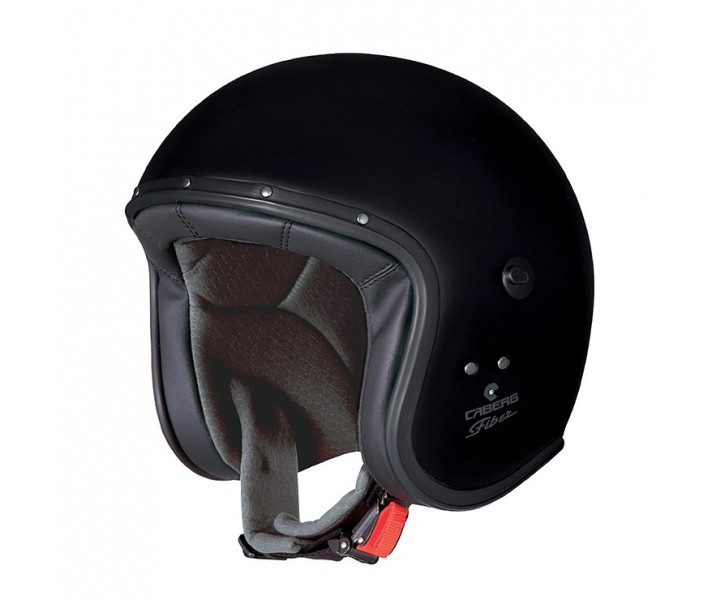 Casco Caberg Freeride X Negro Mate |C4CA6017|