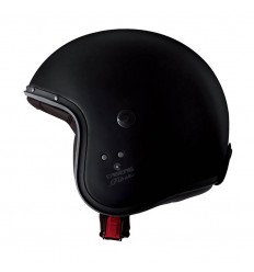 Casco Caberg Freeride X Negro Mate |C4CA6017|