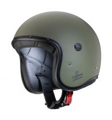 Casco Caberg Freeride X Verde Militar Mate |C4CA6029|