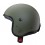 Casco Caberg Freeride X Verde Militar Mate |C4CA6029|