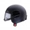 Casco Caberg Ghost X Negro Mate |C4FA6017|