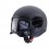 Casco Caberg Ghost X Negro Mate |C4FA6017|