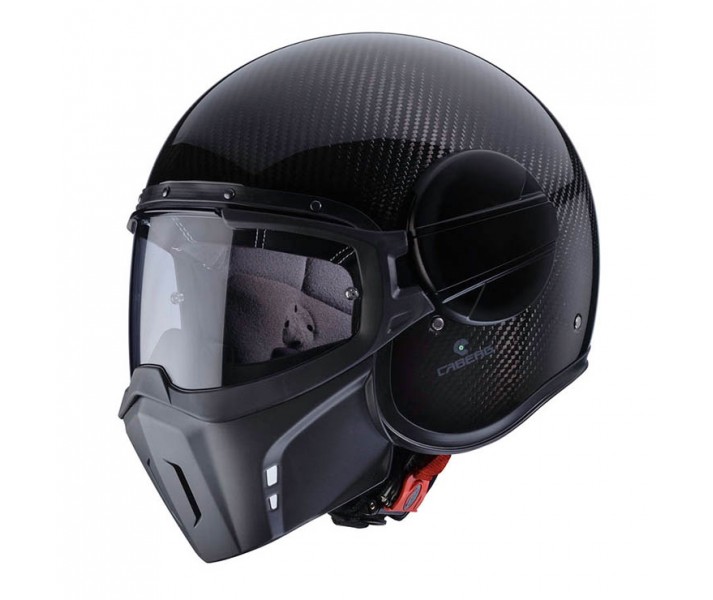 Casco Caberg Ghost X Carbon |C4FA6094|