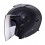 Casco Caberg Soho Negro Mate |C6IA6017|