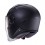 Casco Caberg Soho Negro Mate |C6IA6017|