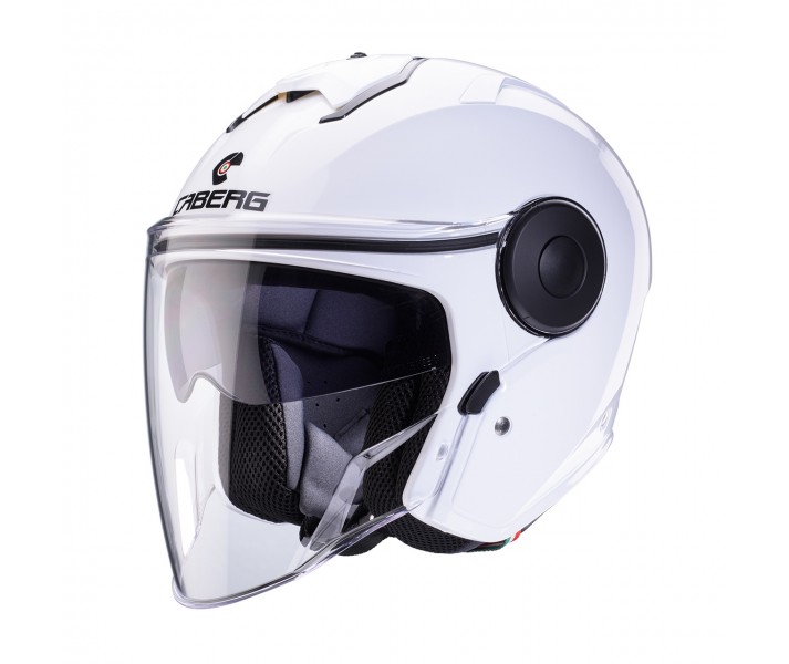 Casco Caberg Soho Blanco |C6IA60A1|