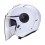 Casco Caberg Soho Blanco |C6IA60A1|