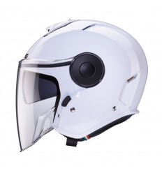 Casco Caberg Soho Blanco |C6IA60A1|