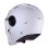 Casco Caberg Soho Blanco |C6IA60A1|