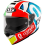 Casco Kyt R2R Max Replica Foggia Misano 2021 |Y6R20001|