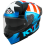 Casco Kyt R2R Straight |Y6R20014|