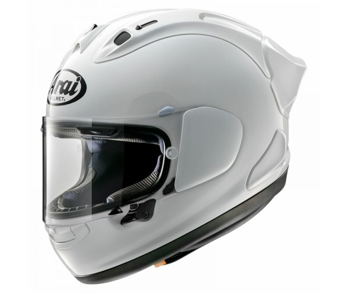 Casco Arai Rx7V Evo Fim 2 Blanco |800920100|