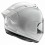 Casco Arai Rx7V Evo Fim 2 Blanco |800920100|