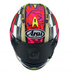 Casco Arai Rx7V Evo Schwantz 30 Replica |800909000|