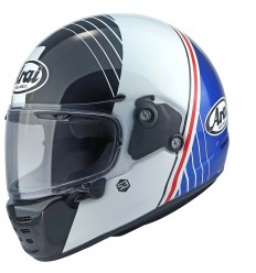 Casco Arai Concept-Xe Temu Azul Blanco Negro |800909200|