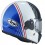 Casco Arai Concept-Xe Temu Azul Blanco Negro |800909200|