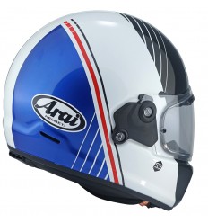 Casco Arai Concept-Xe Temu Azul Blanco Negro |800909200|