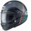 Casco Arai Concept-Xe Temu Verde Negro |800909200|