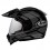 Casco Arai Tour-X5 Discovery Gris Negro |800893301|