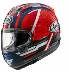 Casco Arai Rx7V Evo Maverick 2023 |800890000|