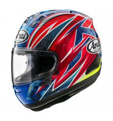 Casco Arai Rx7V Evo Ogura |800890100|