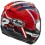 Casco Arai Rx7V Evo Maverick 2023 |800890000|