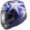 Casco Arai Rx7V Evo Mvk Stars Replica |800778600|