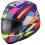 Casco Arai Rx7V Evo Misano Multicolor |800783500|