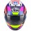 Casco Arai Rx7V Evo Misano Multicolor |800783500|