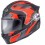 Casco Arai Quantic Robotic Rojo |800783800|