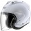 Casco Arai Sz-R Vas Evo Frost Blanco Mate |800901300|