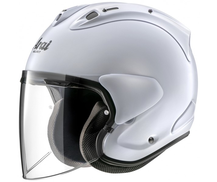 Casco Arai Sz-R Vas Evo Frost Blanco Mate |800901300|