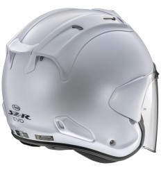 Casco Arai Sz-R Vas Evo Frost Blanco Mate |800901300|