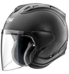 Casco Arai Sz-R Vas Evo Frost Negro Mate |800901301|