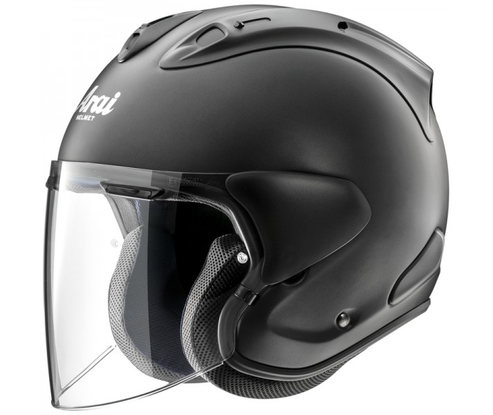 Casco Arai Sz-R Vas Evo Frost Negro Mate |800901301|