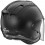 Casco Arai Sz-R Vas Evo Frost Negro Mate |800901301|