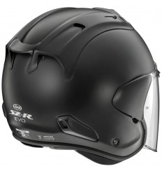 Casco Arai Sz-R Vas Evo Frost Negro Mate |800901301|