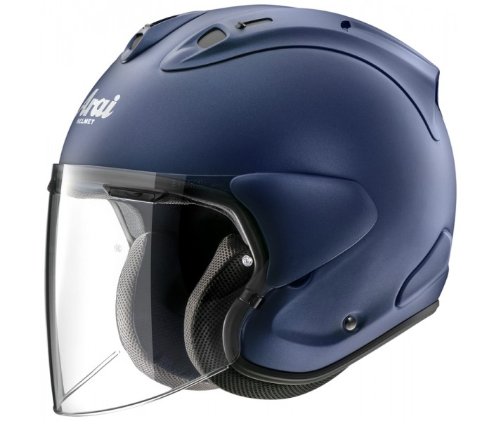 Casco Arai Sz-R Vas Evo Azul Mate |800901302|