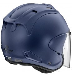 Casco Arai Sz-R Vas Evo Azul Mate |800901302|