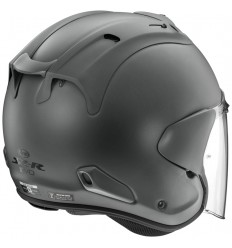 Casco Arai Sz-R Vas Evo Frost Gun Metallic |800904900|