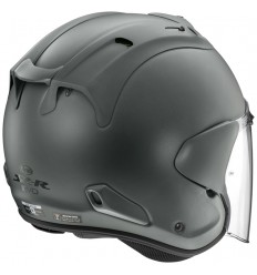 Casco Arai Sz-R Vas Evo Verde Mate |800901301|