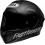 Casco Bell Race Star Flex Dlx Fasthouse Street Punk Negro |800773800|