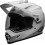 Casco Bell Mx-9 Adventure Mips Blanco Brillo |800797100|