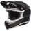 Casco Bell Moto-10 Spherical Solid Negro Mate |800748301|