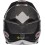 Casco Bell Moto-10 Spherical Solid Negro Mate |800748301|