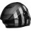 Casco Bell Race Star Flex Dlx Fasthouse Street Punk Negro |800773800|