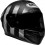 Casco Bell Race Star Flex Dlx Fasthouse Street Punk Negro |800773800|